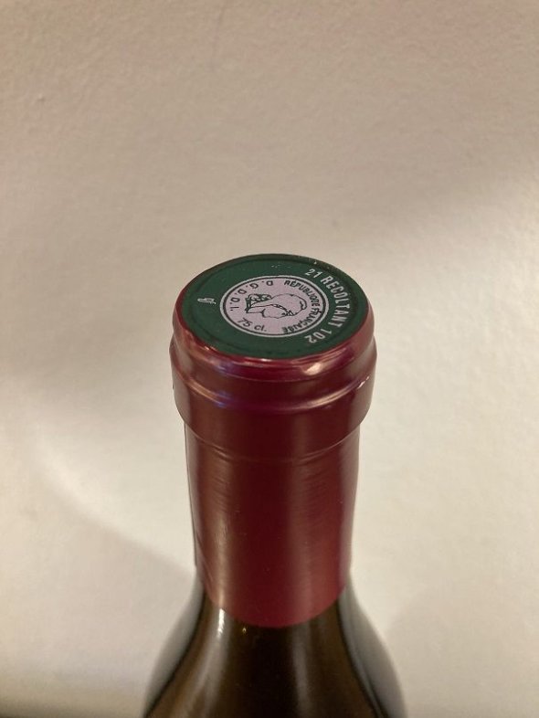 Domaine Audiffred, Vosne-Romanee, Les Challadins