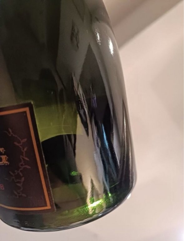 Krug, Brut