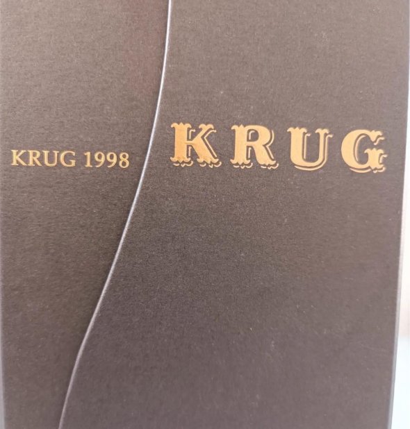 Krug, Brut