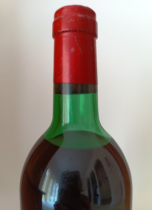 Chateau Bel-Orme Tronquoy de Lalande, Haut-Medoc