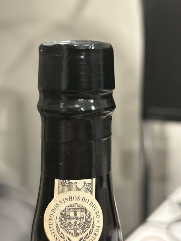 Dow's, Quinta do Bomfim Vintage Port