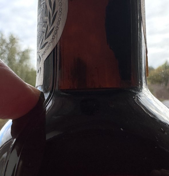 Sandeman, Vintage Port