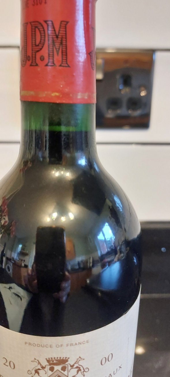 Chateau Moncets, Lalande de Pomerol