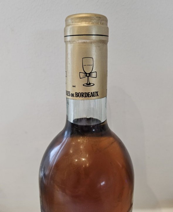 Chateau L'Agnet la Carriere