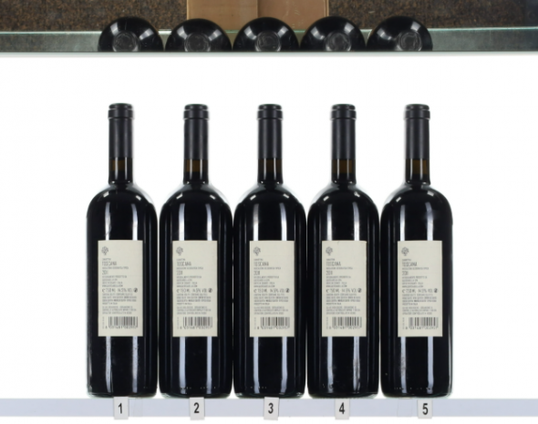 Querciabella, Camartina, IGT