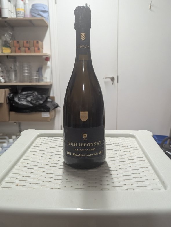 Philipponnat, Blanc de Noirs