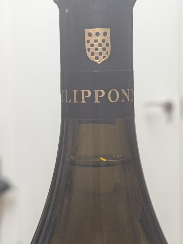 Philipponnat, Blanc de Noirs