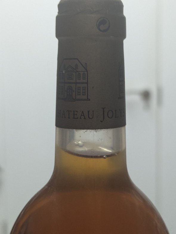 Chateau Jolys Jurancon