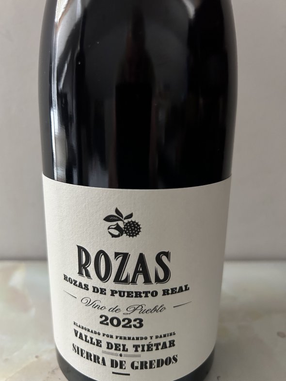 Comando G 'LAS ROZAS' Navarrevisca Sierra de Gredos, Madrid