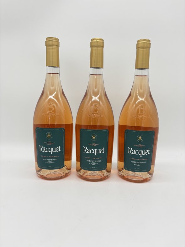 Rochambeau Raquet Ros&eacute;