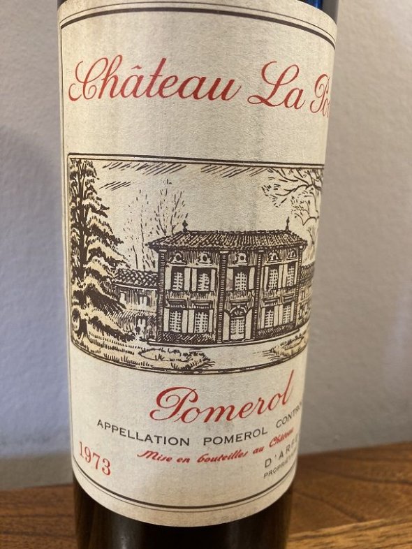 Chateau La Pointe, Pomerol