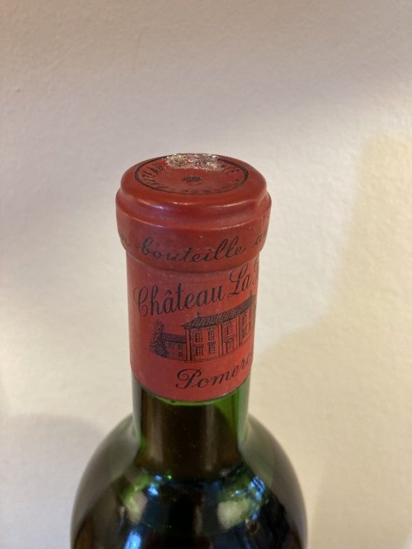 Chateau La Pointe, Pomerol