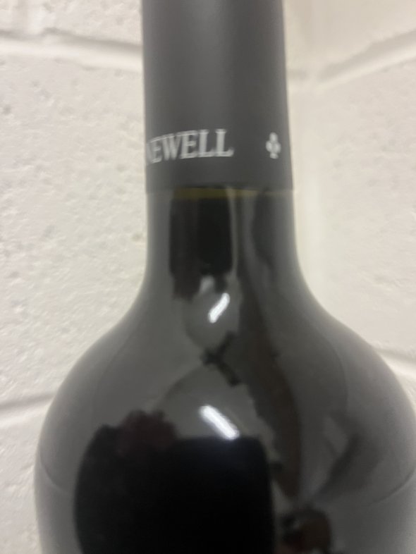 PETER LEHMANN STONEWELL SHIRAZ Barossa