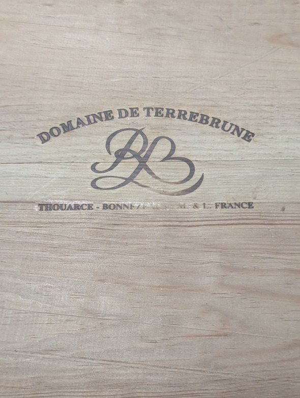 Terrebrune, Bonnezeaux