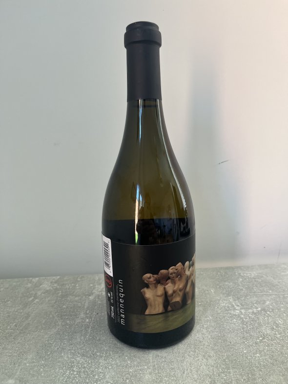 Orin Swift, Mannequin, California