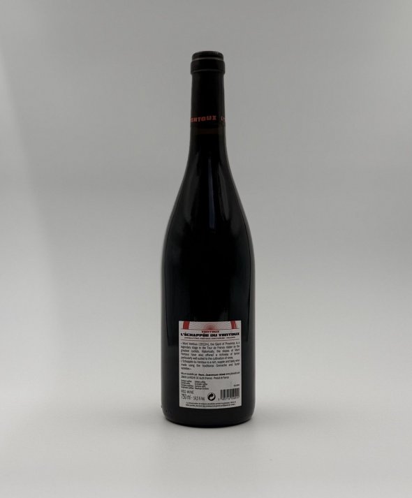 Paul Jaboulet A&icirc;n&eacute;, L&rsquo;&Eacute;chapp&eacute;e du Ventoux (Tour de France Edition)