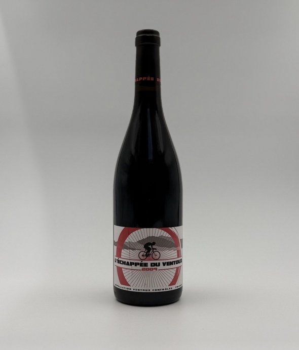 Paul Jaboulet A&icirc;n&eacute;, L&rsquo;&Eacute;chapp&eacute;e du Ventoux (Tour de France Edition)