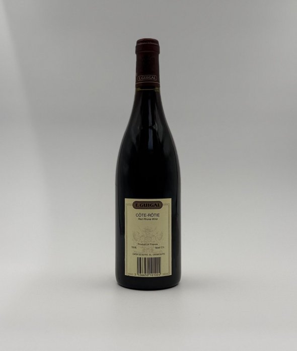 E. Guigal, Cote Rotie, Brune Et Blonde