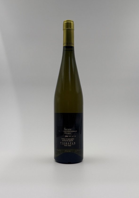 Pieropan, Soave, Calvarino