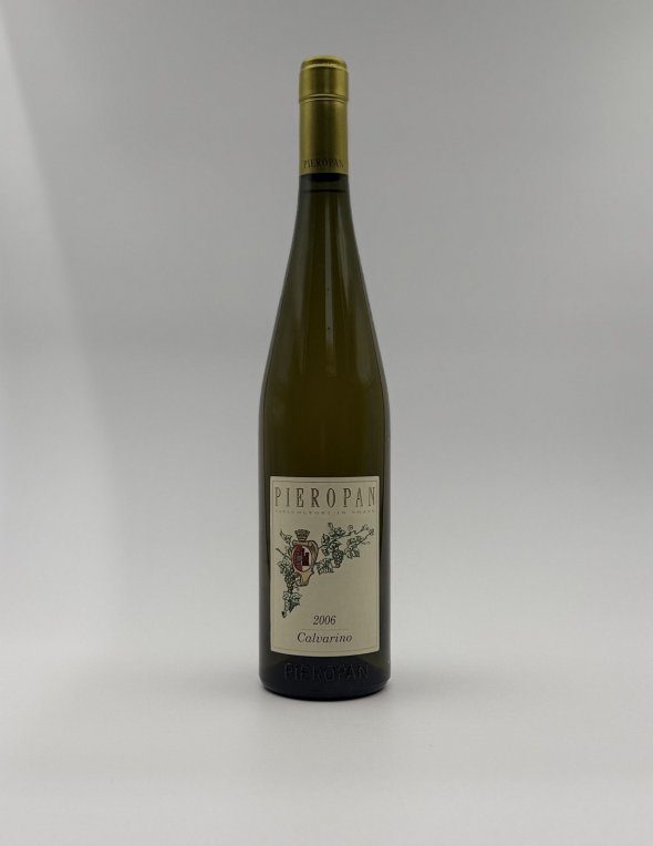 Pieropan, Soave, Calvarino