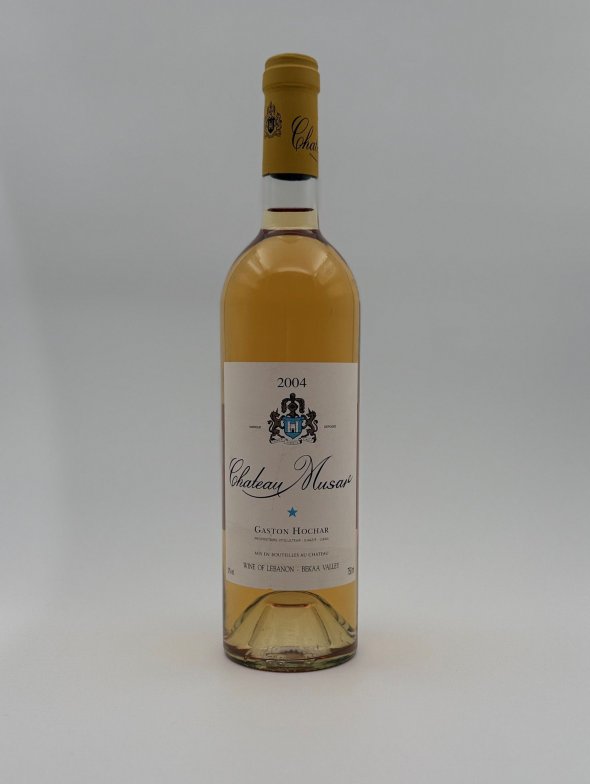Chateau Musar, White