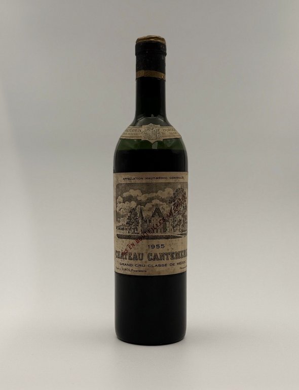 Ch&acirc;teau Cantemerle