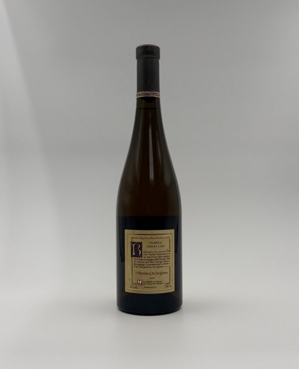 Domaine Marcel Deiss, Altenberg de Bergheim Grand Cru