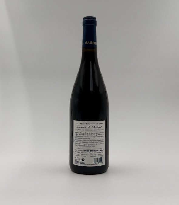 Paul Jaboulet A&icirc;n&eacute;, Domaine de Thalabert