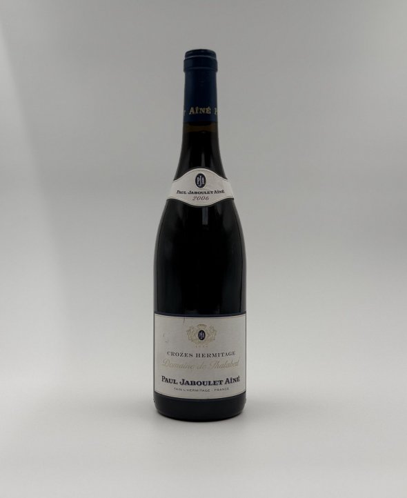 Paul Jaboulet A&icirc;n&eacute;, Domaine de Thalabert