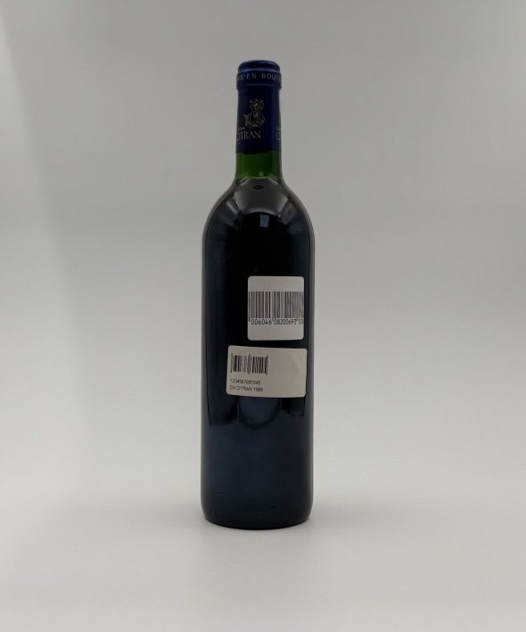 Chateau Citran, Haut-Medoc