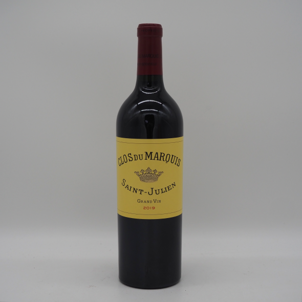 Clos du Marquis, Saint-Julien