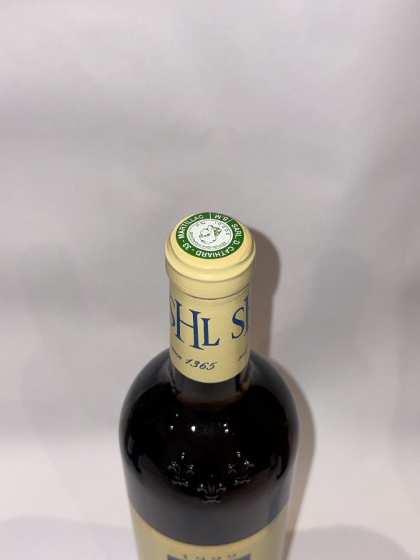 Chateau Smith Haut Lafitte, Blanc, Pessac-Leognan