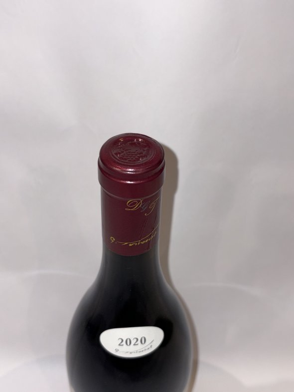 Domaine Tortochot, Chambertin Grand Cru