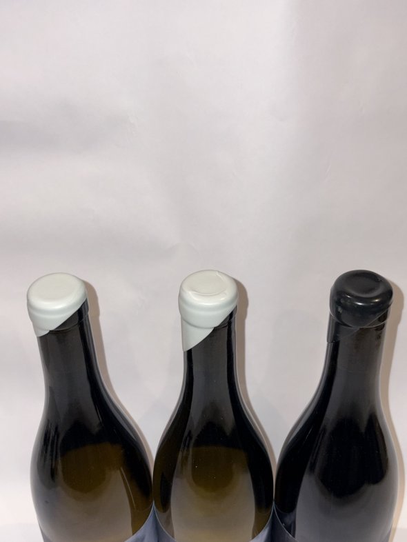 Si Tu Sais, Cote de Nuits-Villages, En Chantemerle