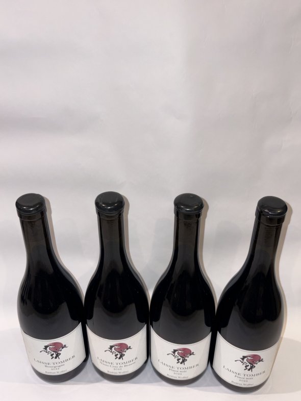 Laisse Tomber (Bastian Wolber), Bourgogne, Haute-Cote de Beaune