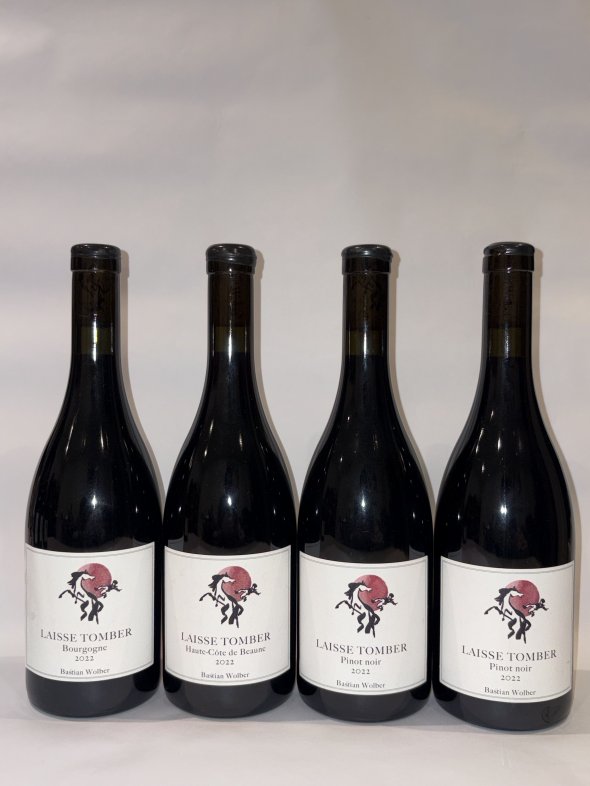 Laisse Tomber (Bastian Wolber), Bourgogne, Haute-Cote de Beaune