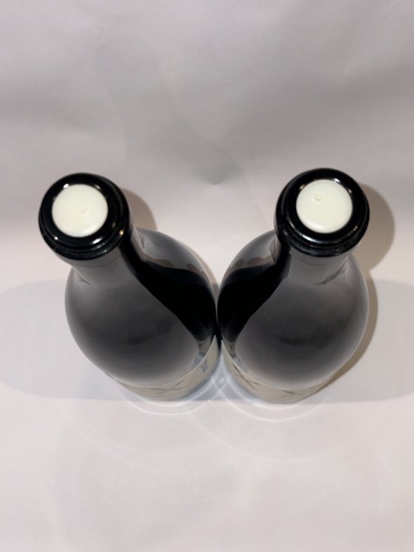 Domaine Didier Dagueneau, XXI, VdF