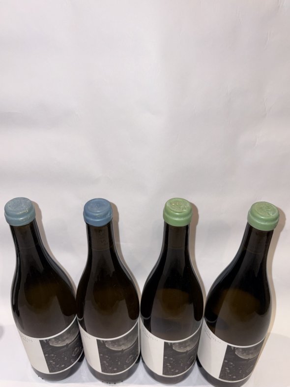 Clos des Plantes (Olivier Lejeune), Poiesis 24 Months, Anjou