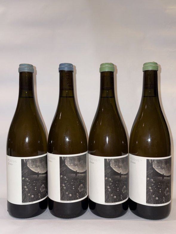 Clos des Plantes (Olivier Lejeune), Poiesis 24 Months, Anjou