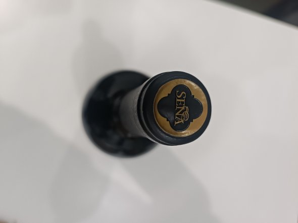 Sena, Aconcagua Valley