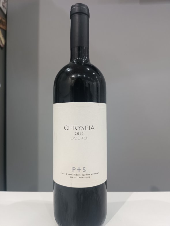Prats & Symington, Chryseia, Douro
