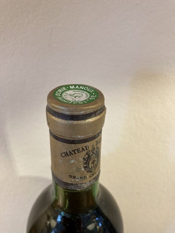 Chateau Batailley Grand Cru Classe, Pauillac
