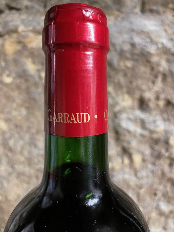 Chateau Garraud, Lalande de Pomerol