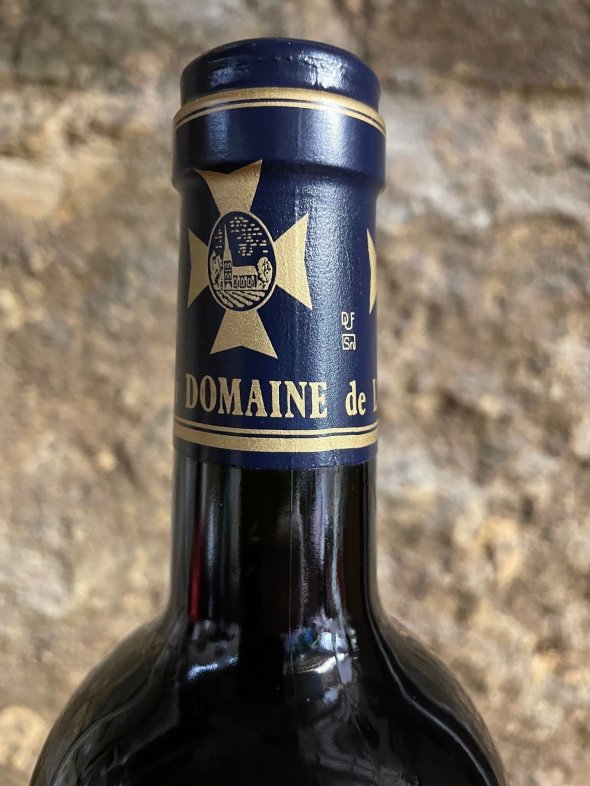 Chateau du Domaine de L'Eglise, Pomerol