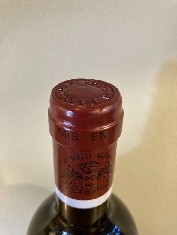 Chateau La Gaffeliere Premier Grand Cru Classe, Saint-Emilion Grand Cru