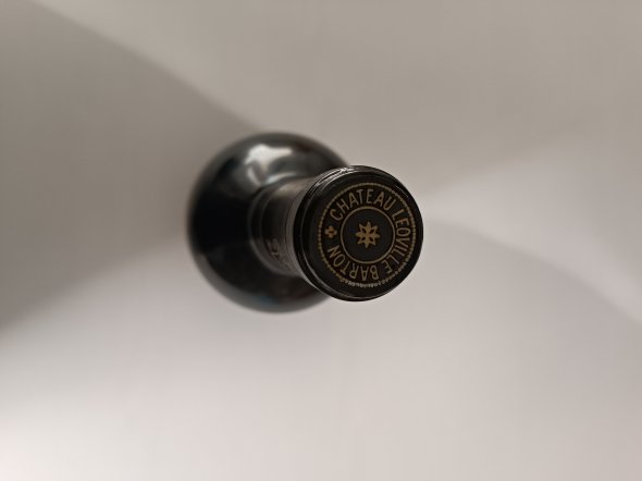 Chateau Leoville Barton 2eme Cru Classe, Saint-Julien