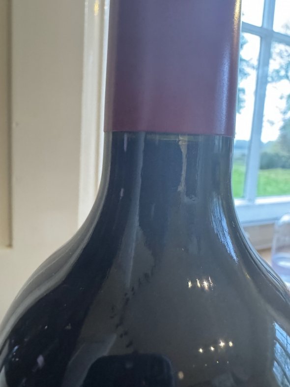 Two Hands Coach House Block Shiraz Seppeltsfield Road Greenock Barossa 2006