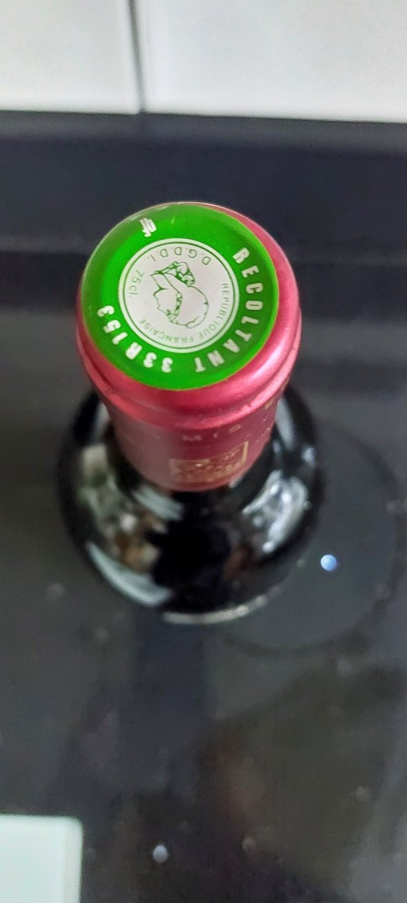 Chateau La Tour de Mons, Margaux