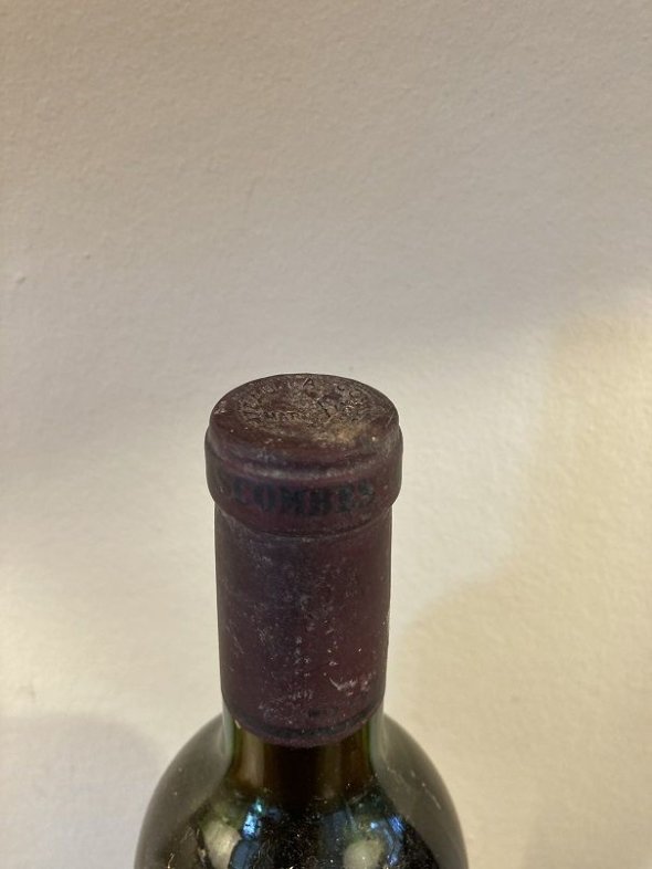 Chateau Lascombes Grand Cru Classe, Margaux