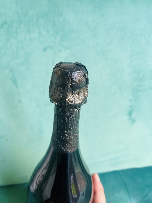 Dom Perignon